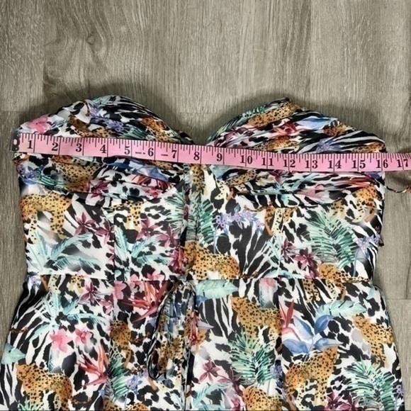 Fame & Partners The Elham Dress - Picture 12 of 16